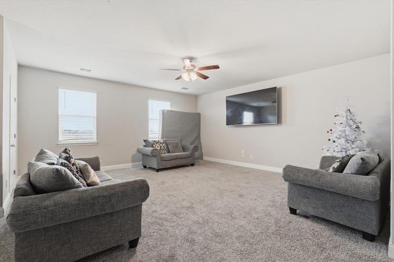 717 Greenford Manor, Fort Worth TX 76247 - Photo 20