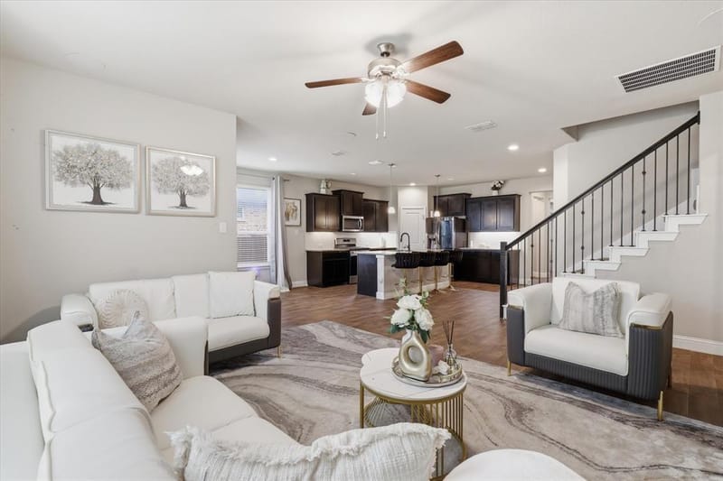 717 Greenford Manor, Fort Worth TX 76247 - Photo 14