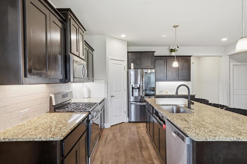 717 Greenford Manor, Fort Worth TX 76247 - Photo 11