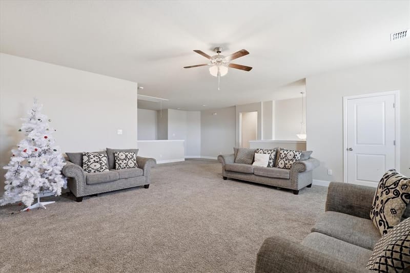 717 Greenford Manor, Fort Worth TX 76247 - Photo 21