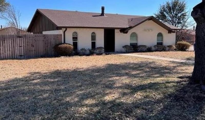 4422 Galaxie Road, Garland TX 75044 - Photo 2