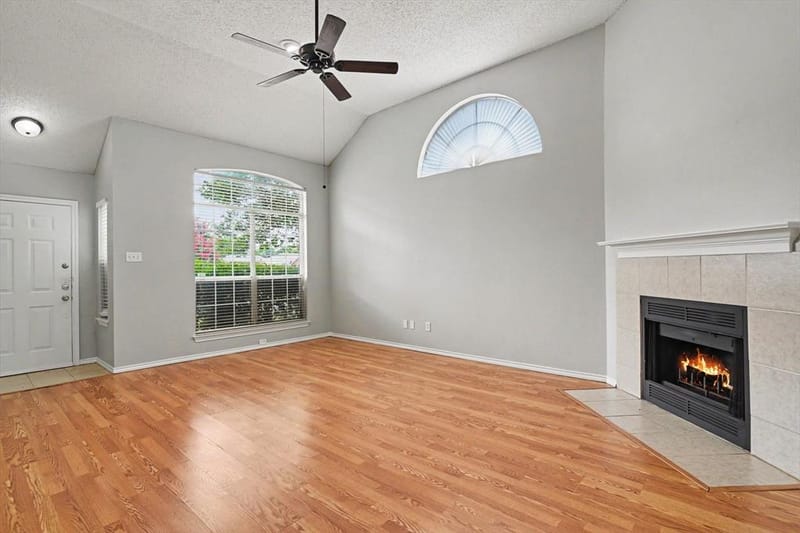 8844 Mystic Trail, Fort Worth TX 76118 - Photo 3