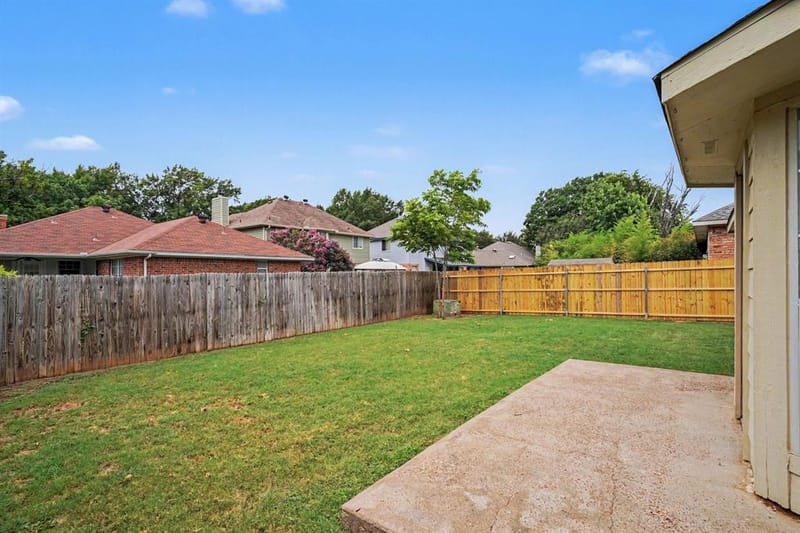 8844 Mystic Trail, Fort Worth TX 76118 - Photo 18
