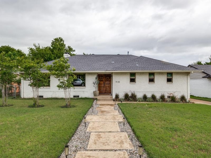 9135 Bretshire Drive, Dallas TX 75228 - Photo 2