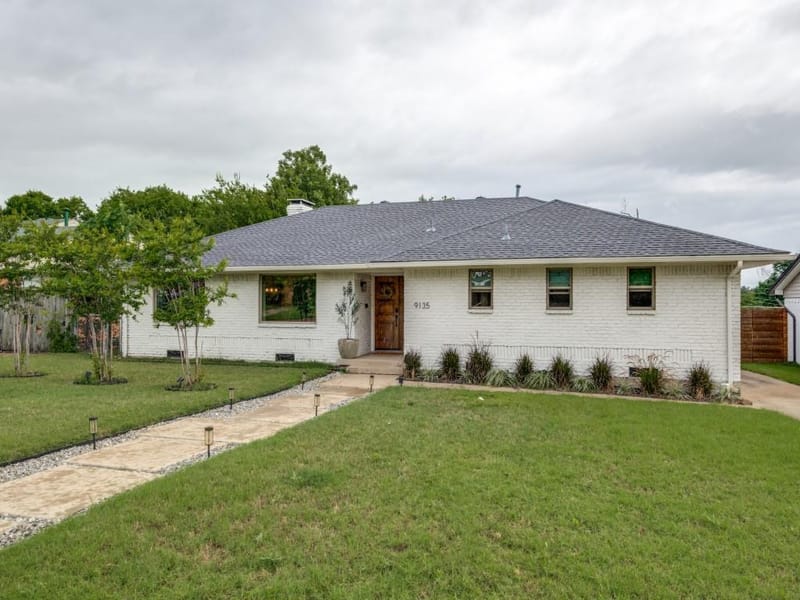 9135 Bretshire Drive, Dallas TX 75228