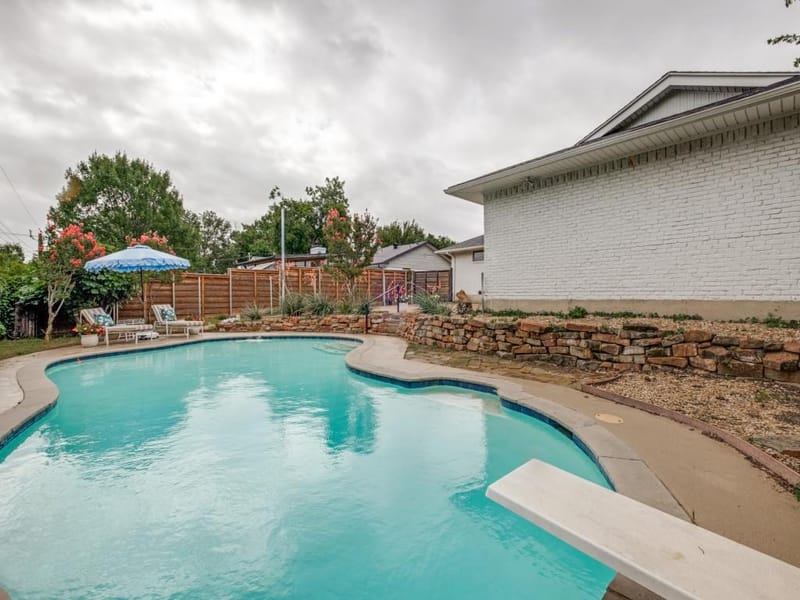 9135 Bretshire Drive, Dallas TX 75228 - Photo 25