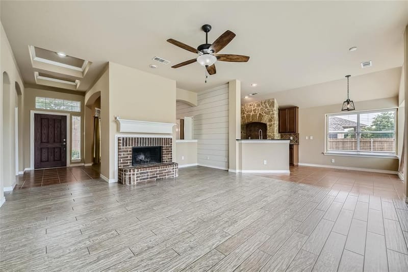5441 Threshing Drive, Fort Worth TX 76179 - Photo 6