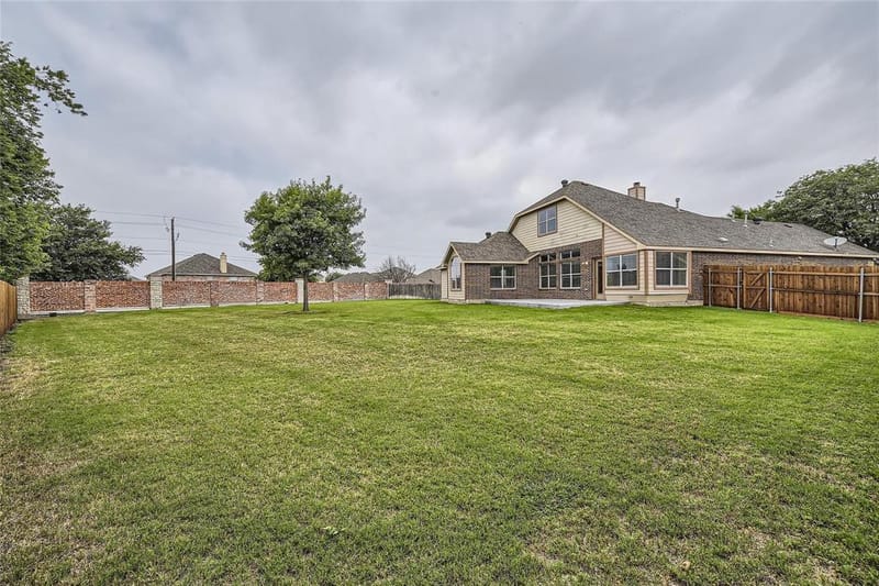 5441 Threshing Drive, Fort Worth TX 76179 - Photo 20
