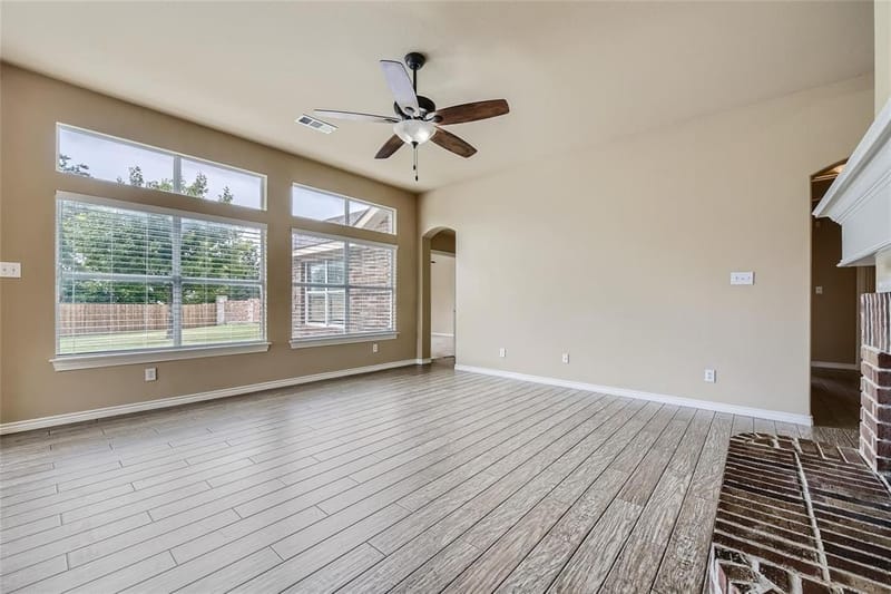 5441 Threshing Drive, Fort Worth TX 76179 - Photo 8