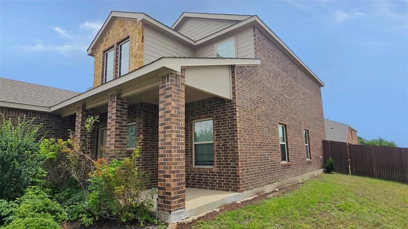 2101 Shady Glen Trail, Princeton TX 75407 - Photo 3