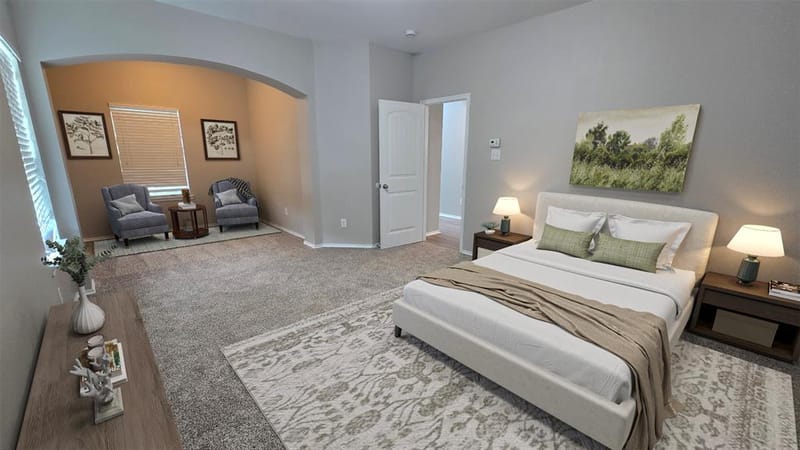 2101 Shady Glen Trail, Princeton TX 75407 - Photo 10