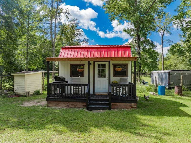 815 VZ County Road 4409, Ben Wheeler TX 75754 - Photo 27
