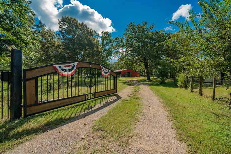 815 VZ County Road 4409, Ben Wheeler TX 75754 - Photo 2