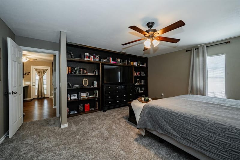 815 VZ County Road 4409, Ben Wheeler TX 75754 - Photo 17