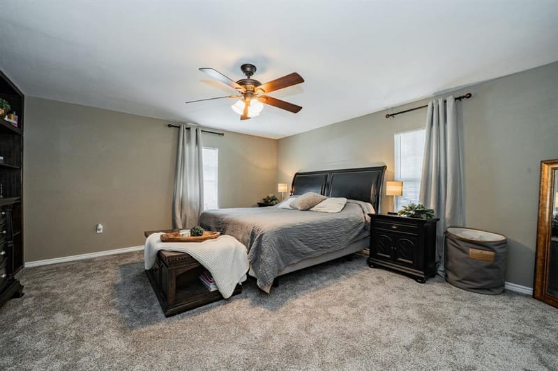 815 VZ County Road 4409, Ben Wheeler TX 75754 - Photo 16
