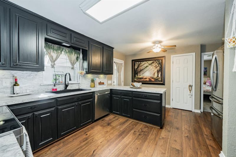 815 VZ County Road 4409, Ben Wheeler TX 75754 - Photo 12
