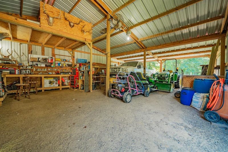 815 VZ County Road 4409, Ben Wheeler TX 75754 - Photo 26