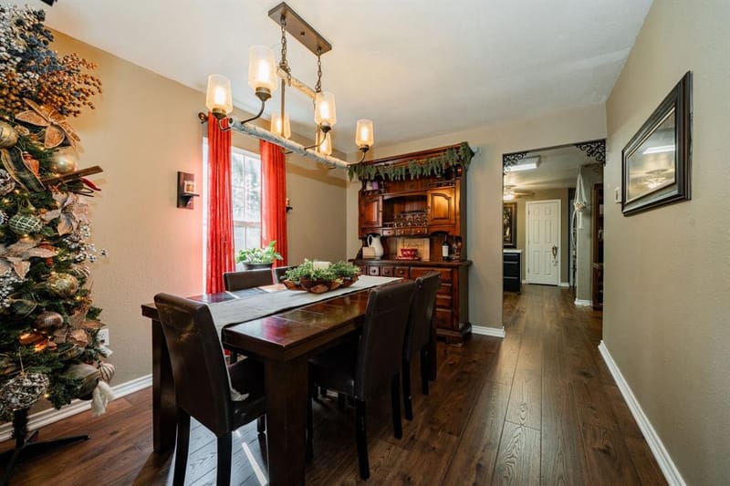 815 VZ County Road 4409, Ben Wheeler TX 75754 - Photo 22