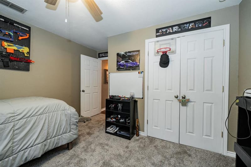 815 VZ County Road 4409, Ben Wheeler TX 75754 - Photo 32