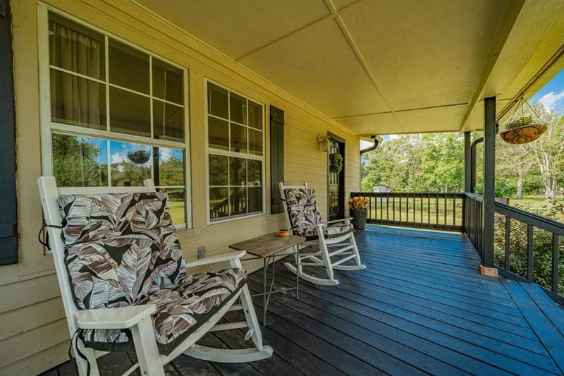 815 VZ County Road 4409, Ben Wheeler TX 75754