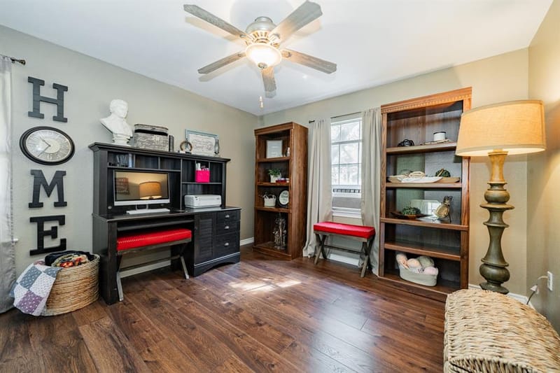 815 VZ County Road 4409, Ben Wheeler TX 75754 - Photo 20