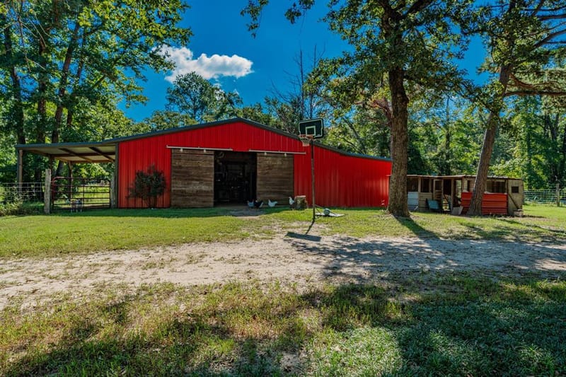815 VZ County Road 4409, Ben Wheeler TX 75754 - Photo 24