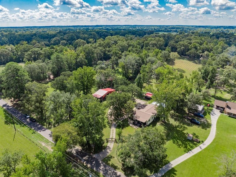 815 VZ County Road 4409, Ben Wheeler TX 75754 - Photo 30