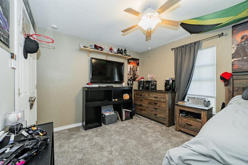 815 VZ County Road 4409, Ben Wheeler TX 75754 - Photo 33