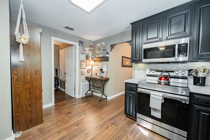 815 VZ County Road 4409, Ben Wheeler TX 75754 - Photo 14