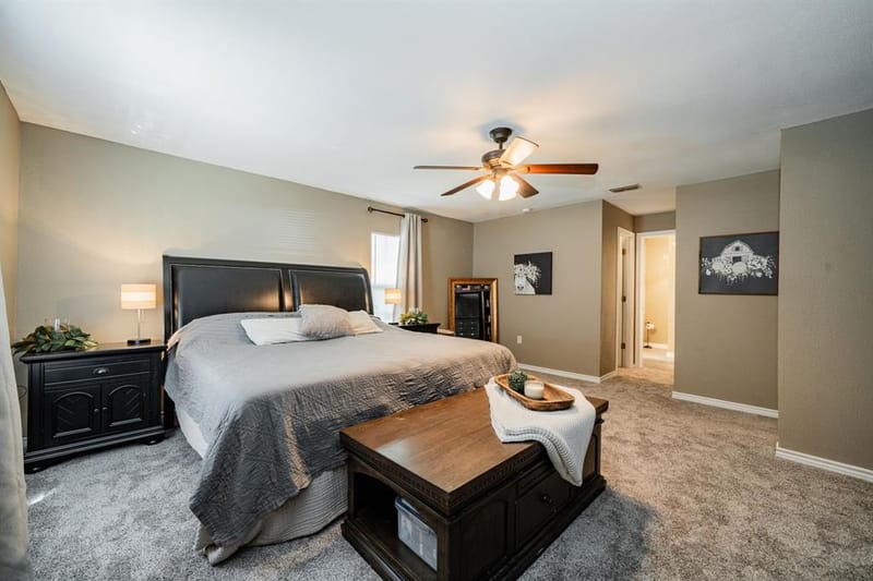 815 VZ County Road 4409, Ben Wheeler TX 75754 - Photo 15