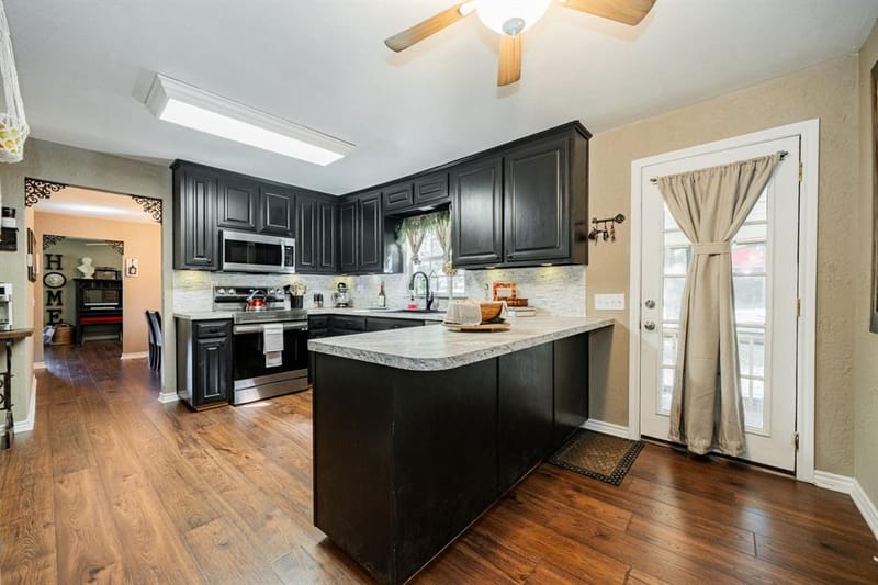 815 VZ County Road 4409, Ben Wheeler TX 75754 - Photo 11