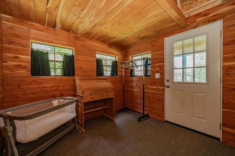 815 VZ County Road 4409, Ben Wheeler TX 75754 - Photo 29