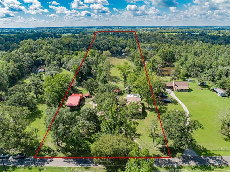 815 VZ County Road 4409, Ben Wheeler TX 75754 - Photo 4