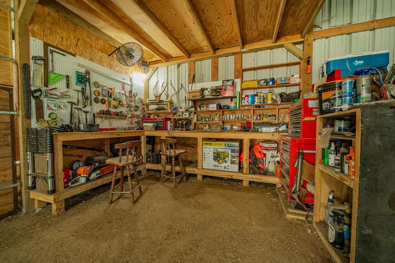 815 VZ County Road 4409, Ben Wheeler TX 75754 - Photo 25