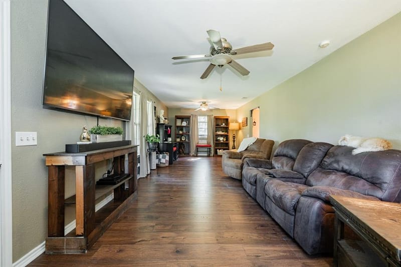815 VZ County Road 4409, Ben Wheeler TX 75754 - Photo 21