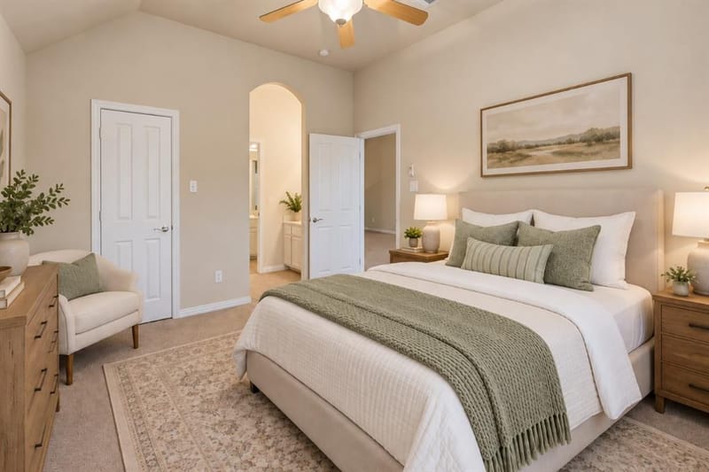 1905 Fountain Meadows Drive, Euless TX 76039 - Photo 9