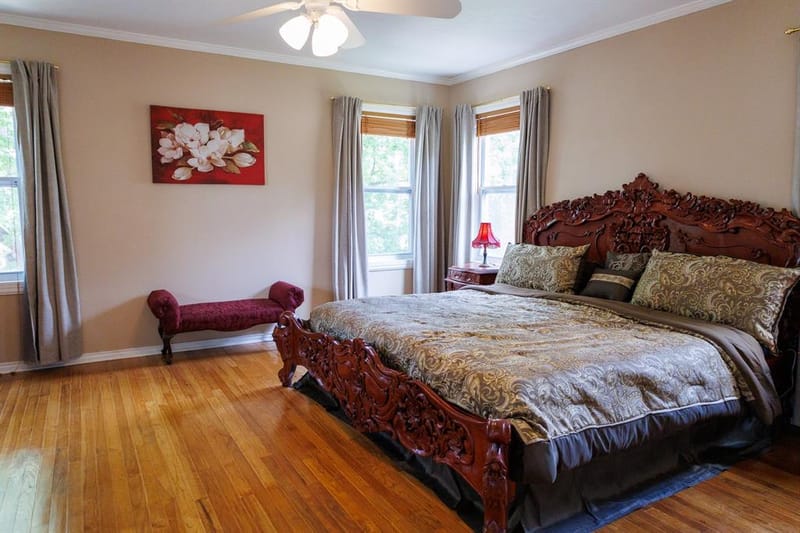 1010 S Chilton Avenue, Tyler TX 75701 - Photo 27