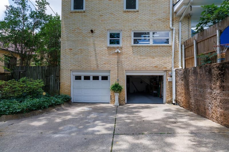 1010 S Chilton Avenue, Tyler TX 75701 - Photo 7