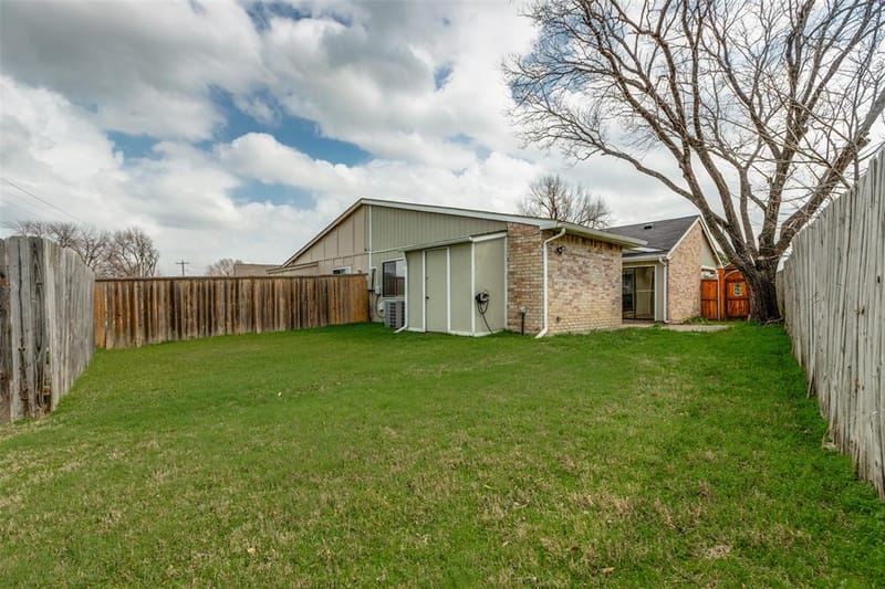 4508 Carr Street, The Colony TX 75056 - Photo 23