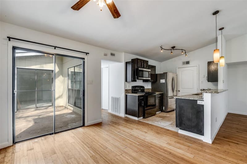 4508 Carr Street, The Colony TX 75056 - Photo 6