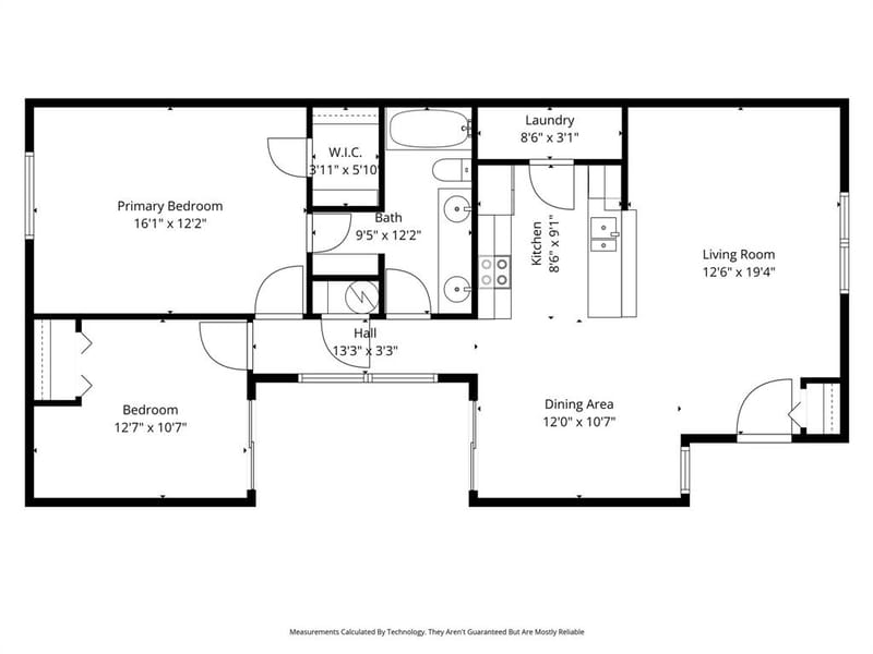 4508 Carr Street, The Colony TX 75056 - Photo 26