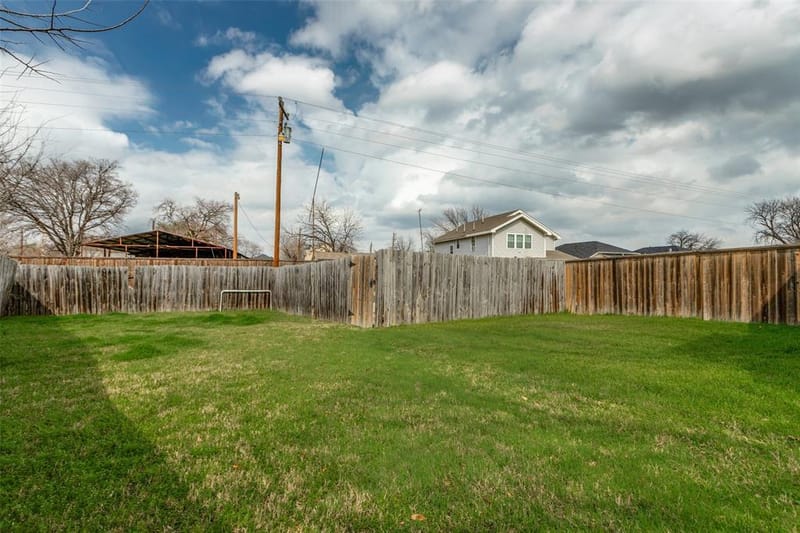4508 Carr Street, The Colony TX 75056 - Photo 22