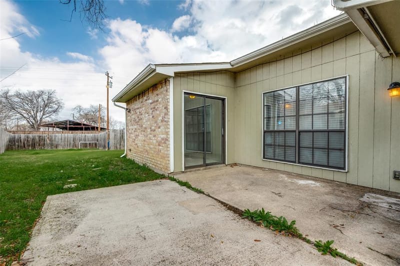 4508 Carr Street, The Colony TX 75056 - Photo 20