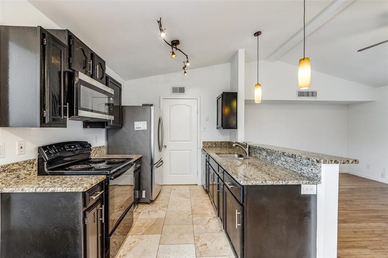 4508 Carr Street, The Colony TX 75056 - Photo 9