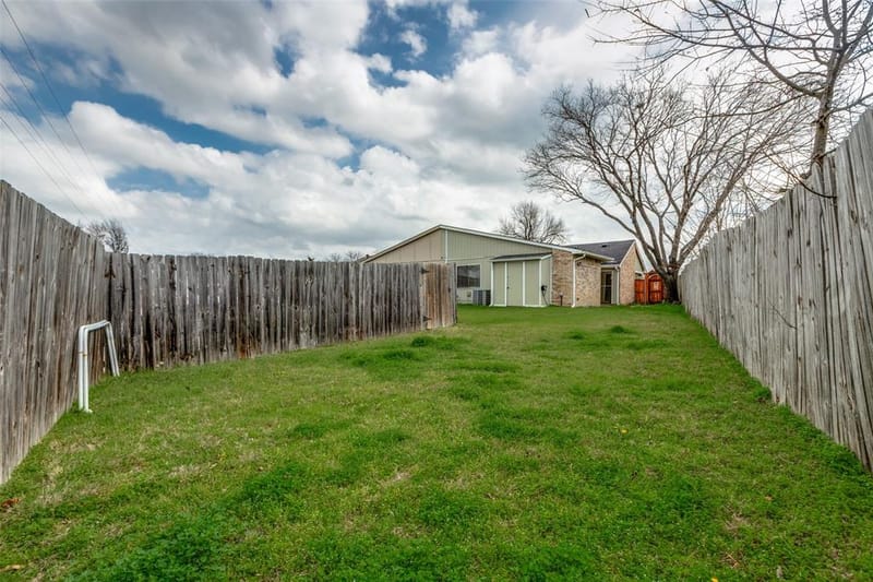 4508 Carr Street, The Colony TX 75056 - Photo 24