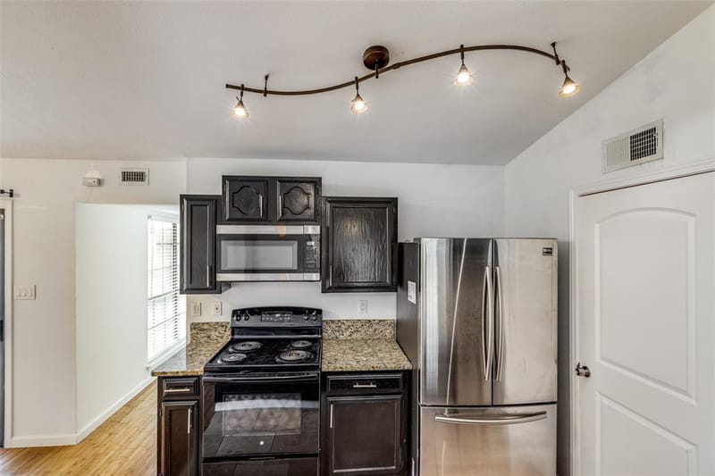 4508 Carr Street, The Colony TX 75056 - Photo 11