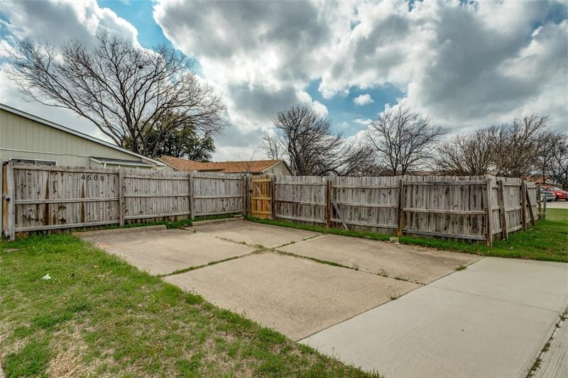 4508 Carr Street, The Colony TX 75056 - Photo 25