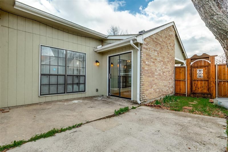 4508 Carr Street, The Colony TX 75056 - Photo 21