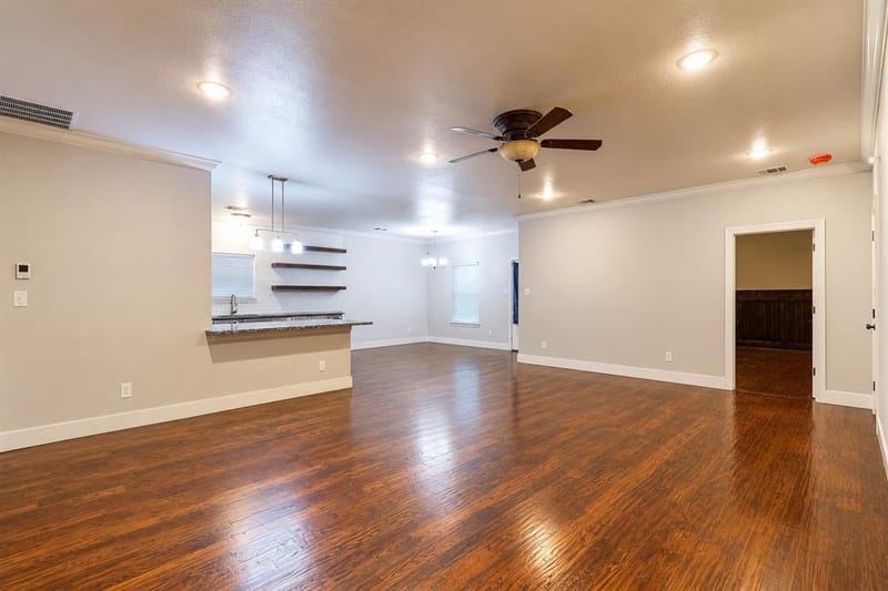 1912 Belzise Terrace, Fort Worth TX 76104 - Photo 2