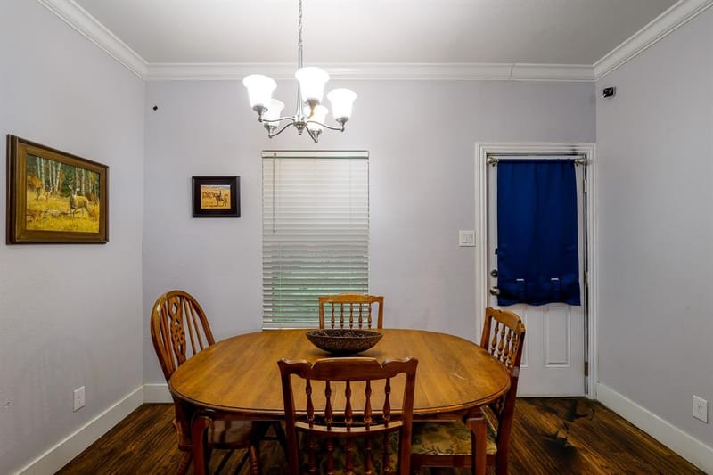 1912 Belzise Terrace, Fort Worth TX 76104 - Photo 8